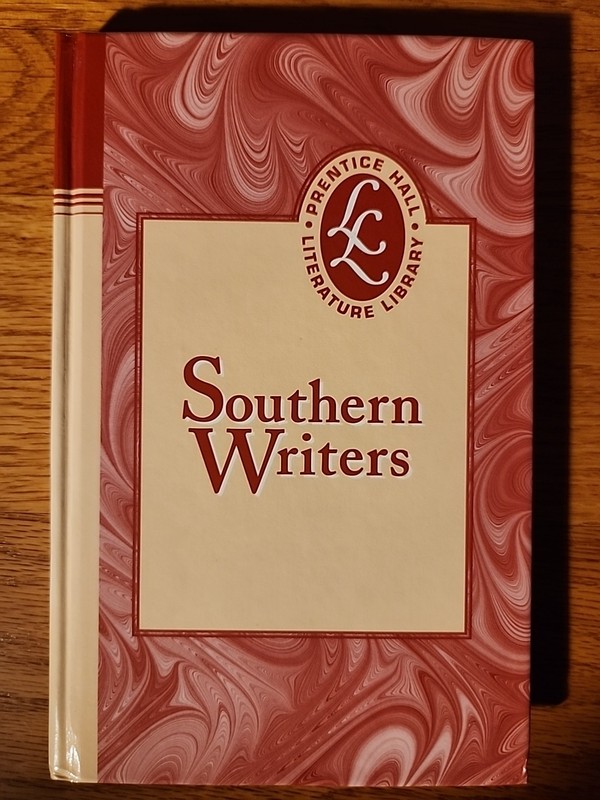 Prentice Hall Literature Southern Writers