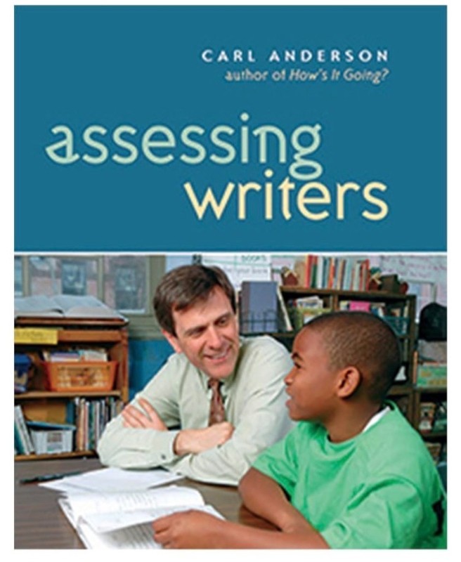 Assessing Writers