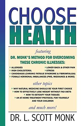 Choose Health – GOOD