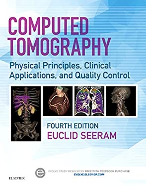 Computed Tomography : Physical Principles, Clinical Applications,