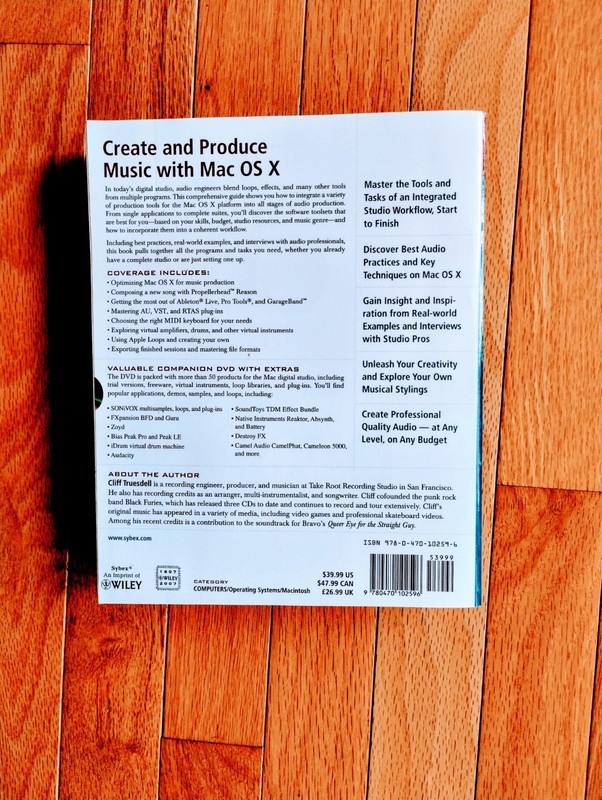 Mastering Digital Audio Production: ... by Truesdell, Cliff Paperback / softback gallery