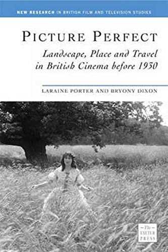 Picture Perfect: Landscape, Place and… by Porter, Laraine Paperback / softback