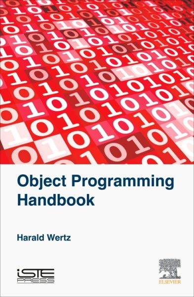Object-oriented Programming With Smalltalk, Hardcover by Wertz, Harald, Like …
