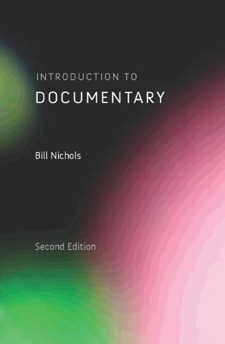 Introduction to Documentary, Nichols, Bill
