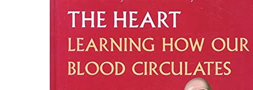 The Heart: Learning How Our Blood C…, Viegas, Jennife