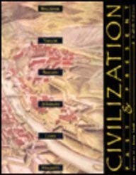 Civilization Past & Present: Volume II from 1648