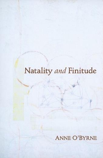 Natality And Finitude