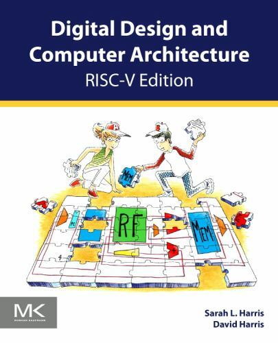 Design and Computer Architecture : RISC-V Edition, Paperback by Harris, Sarah…