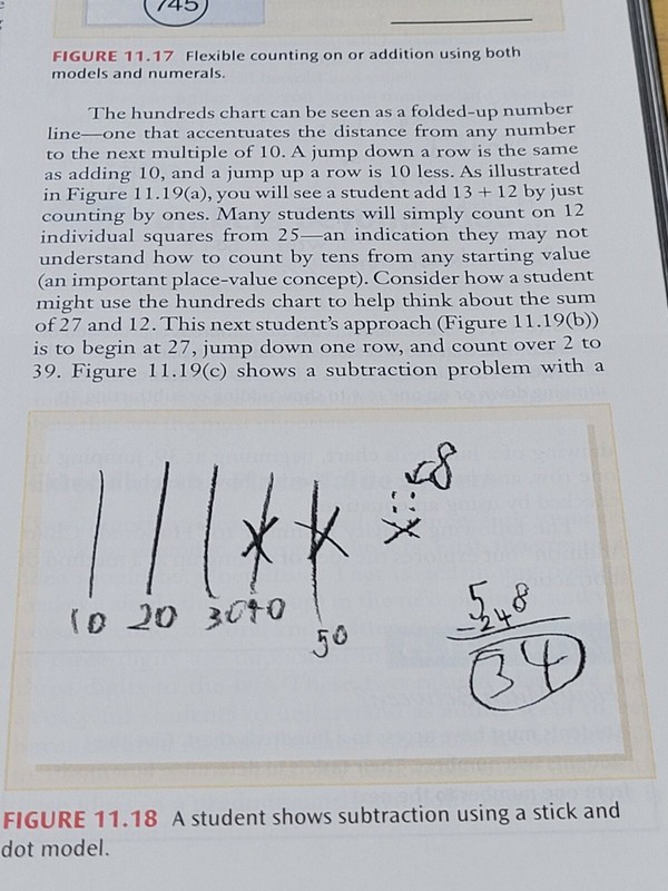 Elementary and Middle School Mathematics: Teaching Developmentally (2013,8e) TXT gallery