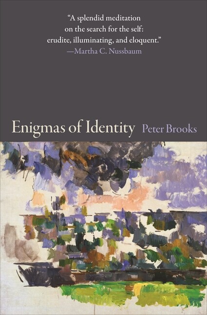 Enigmas Of Identity