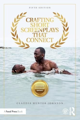 Crafting Short Screenplays That Con…, Hunter Johnson,