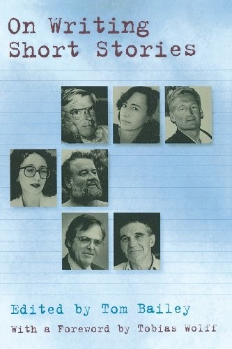 On Writing Short Stories, Bailey, Thomas