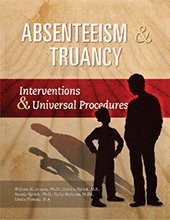 Absenteeism & Truancy: Interventions and Universal Procedures by Randy Sprick