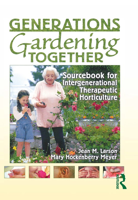 Generations Gardening Together by Meyer