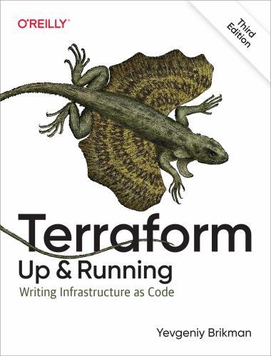 Terraform : Up and Running: Writing Infrastructure As Code, Paperback by Brik…