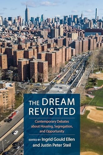 The Dream Revisited: Contemporary Deb…, Ellen, Ingrid