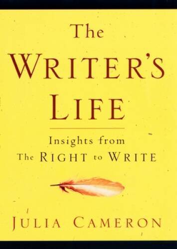 The Writers Life: Insights from The Right to Write – Paperback – ACCEPTABLE