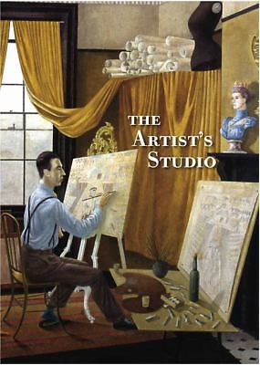The Artist’s Studio