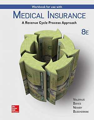 Workbook for Use with – Paperback, by Valerius Joanne; Bayes – Acceptable p