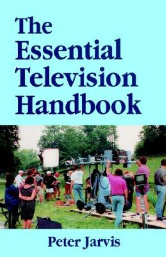 Essential Television Handbook