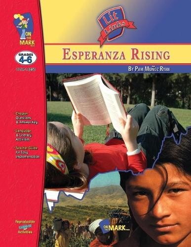 Nat Reed Esperanza Rising (Paperback)