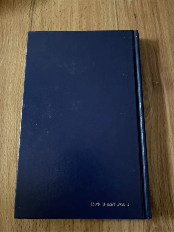 Technical Reference Handbook by E. P. Rasis (1984, Hardcover) gallery