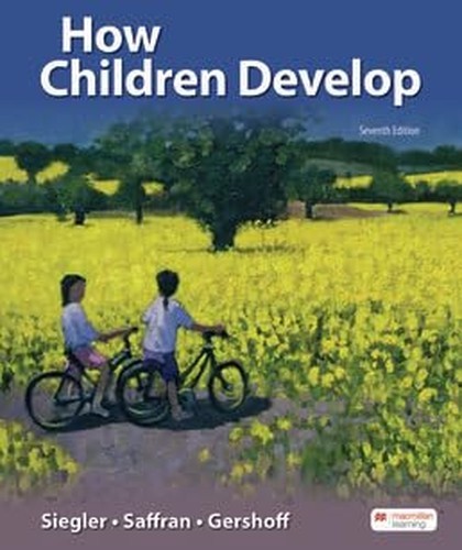 How Children Develop – GOOD