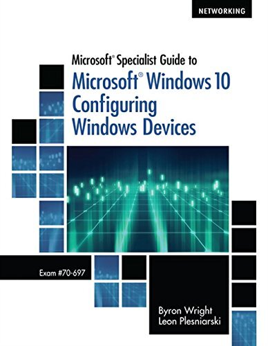 Microsoft Specialist Guide to Microso…, Wright, Byron