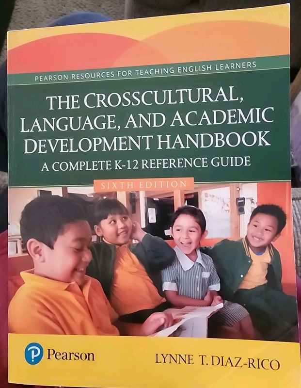 Pearson Resources For Teaching English Learners 6th Edition