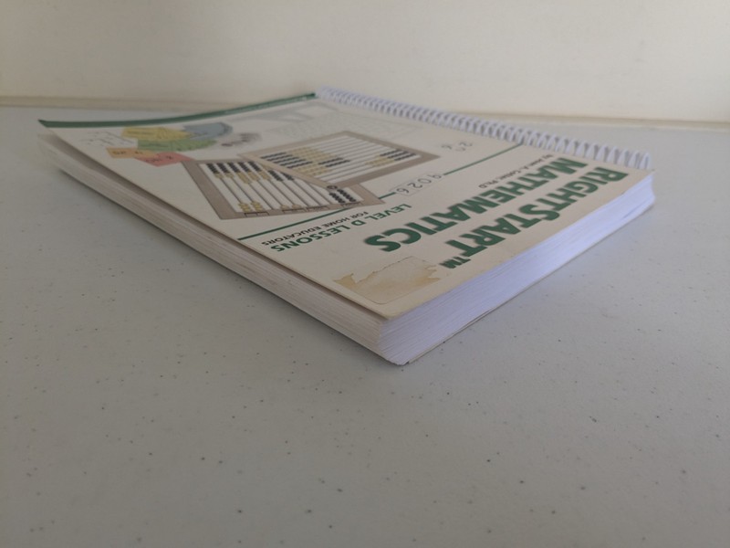 *Bundle* Right Start Mathematics Level D Lessons and Math Card Games gallery