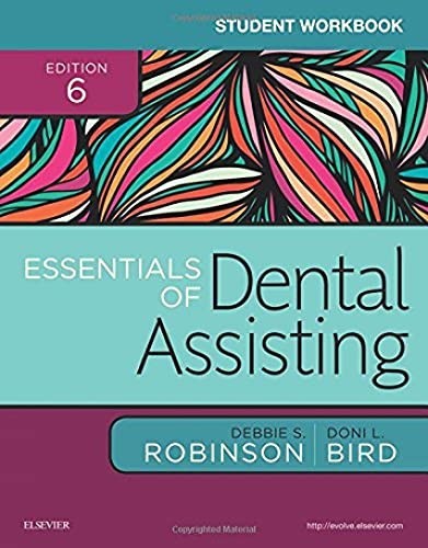 Student Workbook for Essentials of …, Bird CDA RDA