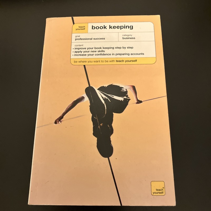 Teach Yourself Book Keeping New Edition …, Piper, A G