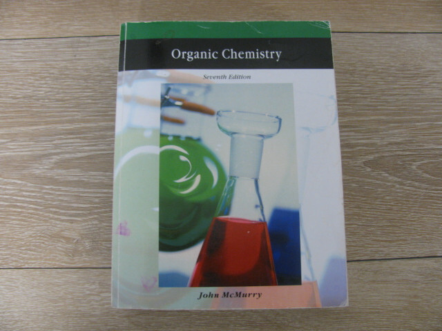 Organic Chemistry