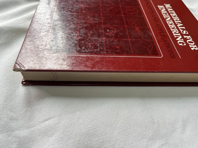 Materials for Engineering : Concepts and Applications by Lawrence H. Van Vlack … gallery