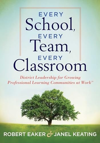 Every School, Every Team, Every Clas…, Keating, Janel