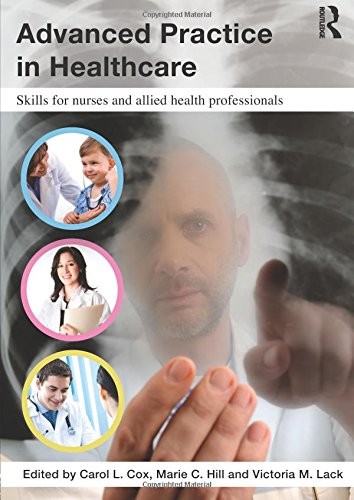 Advanced Practice in Healthcare