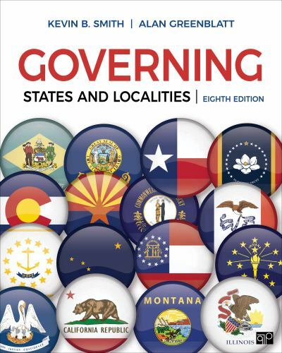 Governing States and Localities–Loose Leaf Version–Brand New
