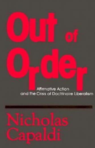 Out Of Order
