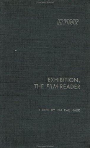 Exhibition, The Film Reader by Ina-Rae HaRk