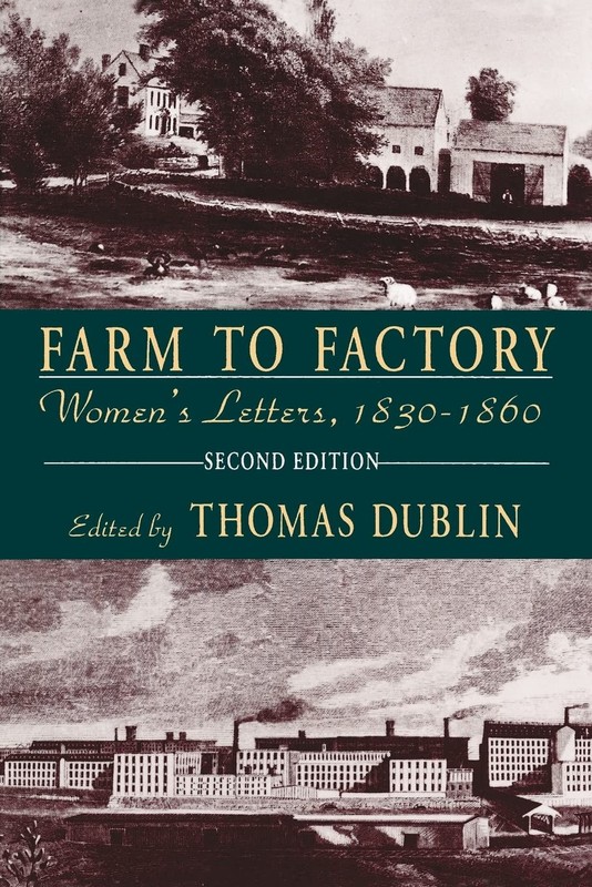 Farm to Factory