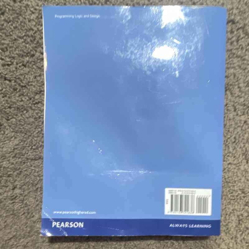 Prelude to Programming Sixth Edition Venit Drake Pearson Textbook gallery