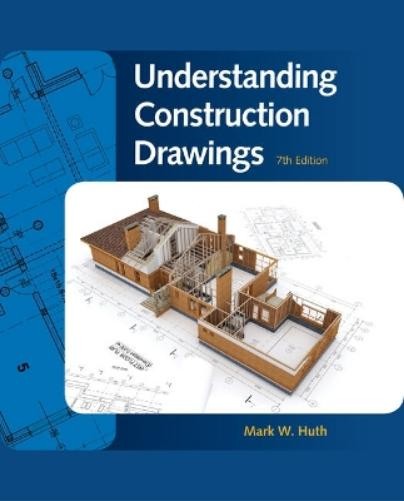 Mark Huth Blueprints for Huth’s Understanding Constructi (Paperback) (UK IMPORT)