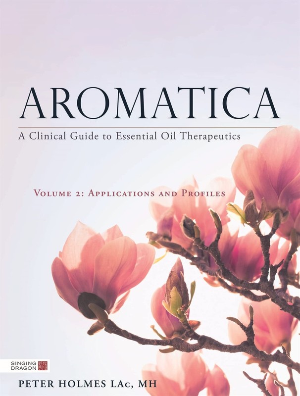 Aromatica Vol. 2 by Peter Holmes
