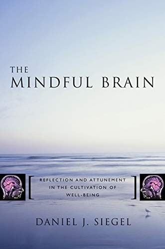THE MINDFUL BRAIN: REFLECTION AND ATTUNEMENT IN THE By Siegel Daniel J. M.d. NEW