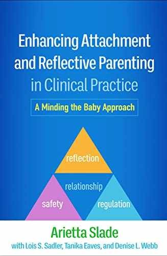 Enhancing Attachment and Reflective – Hardcover, by Slade Arietta – New h