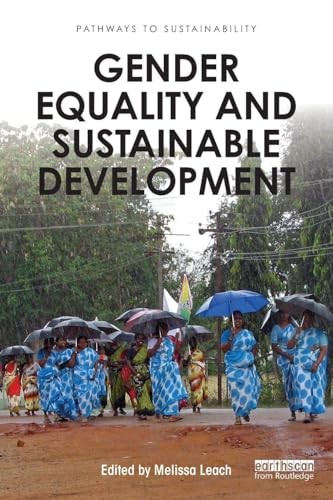 Gender Equality and Sustainable Development (Pathways to Susta... gallery
