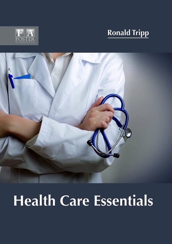 Health Care Essentials [Hardcover]