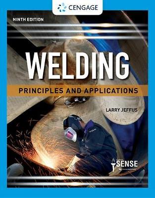 Welding – 9780357377659