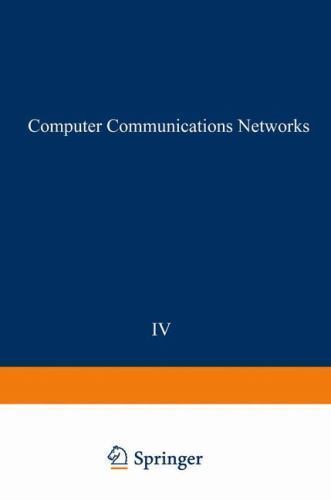 Computer Communication Networks, Paperback by Grimsdale, R. L. (EDT); Kuo, F….
