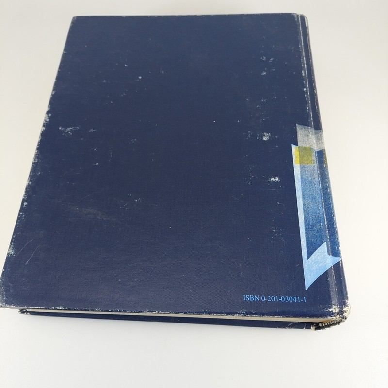 Calculus with Analytic Geometry John B. Fraleigh 1982 Reprint HC Addison-Wesley gallery
